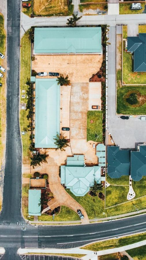 Harbourview House Motel Bermagui Dış mekan fotoğraf